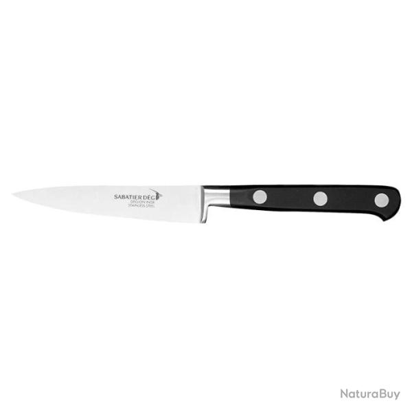 Couteau Deglon Id�ale Sabatier DEG - Office - Lame 100mm Default Titl