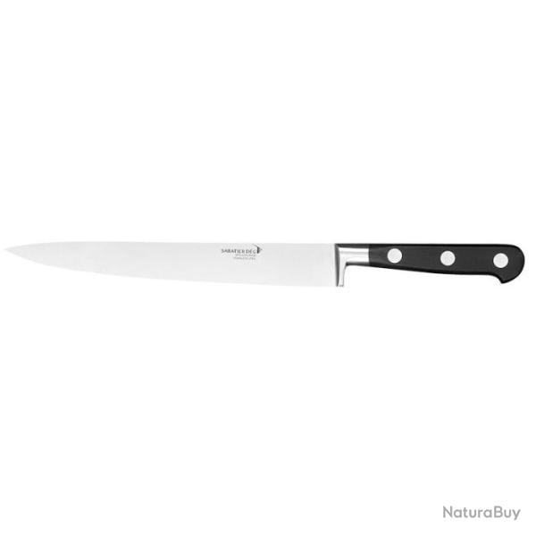Couteau Deglon Id�ale Sabatier DEG - Tranchelard - Lame 200mm Default