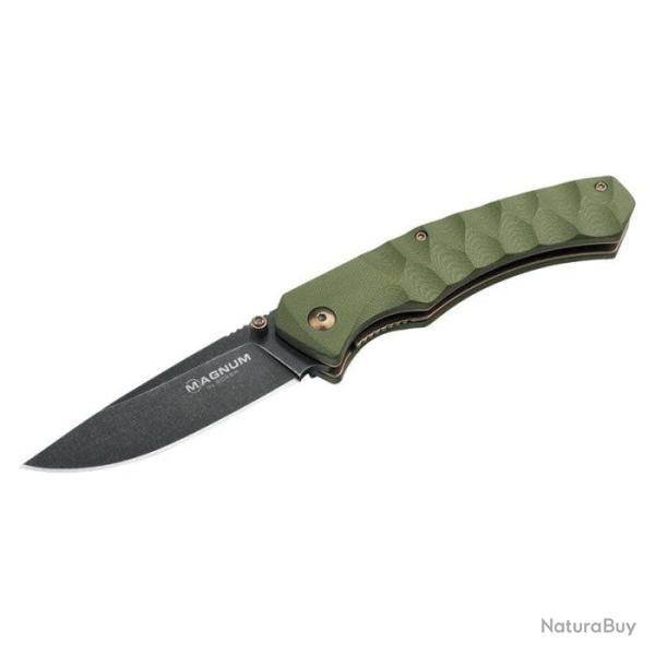 Couteau Boker Magnum Iguanodon - Lame 80mm Default Title