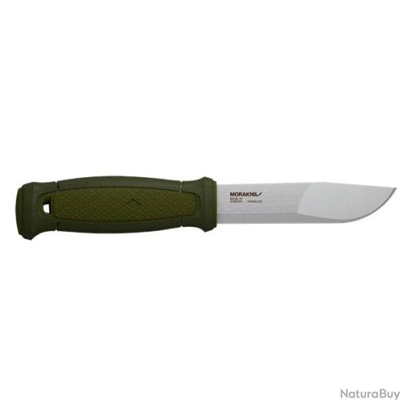 Couteau Morakniv Kansbol MM - Lame 109mm Default Title