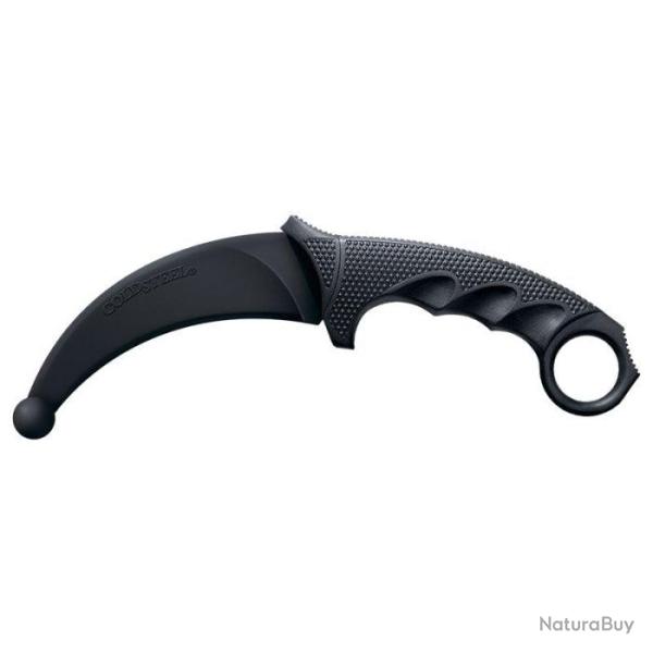 Couteau Cold Steel - Karambit Trainer - Lame 102mm Default Title