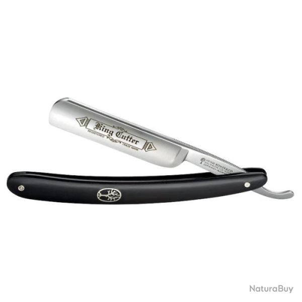 Rasoir Boker Hygi�ne et Beaut� King Cutter - Lame 70mm