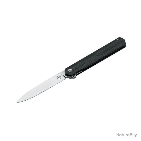 Couteau Boker Plus Kyoto - Lame 88mm Default Title