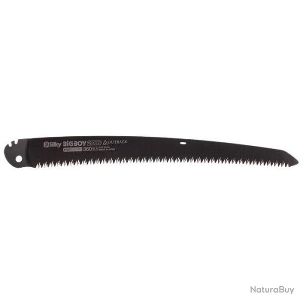 Lame Courb�e Silky pour Bigboy 2000 Default Title