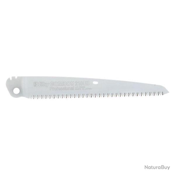 Lame Scie Silky pour Gomboy 210mm - 210mm
