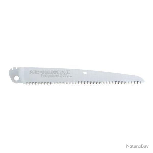 Lame Scie Silky pour Gomboy 210mm - 240mm