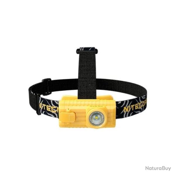 Lampe Frontale Nitecore HA23-EX - 100Lm Default Title
