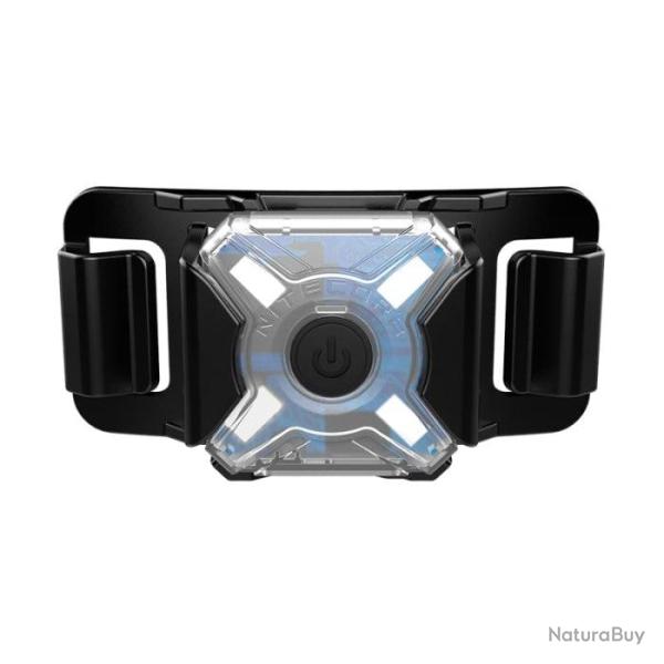 Lampe Frontale Nitecore NU05MI Default Title