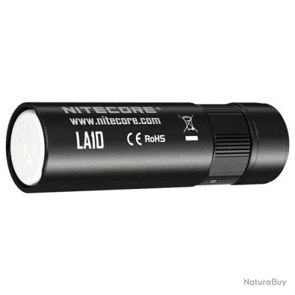 Lanterne Nitecore A10 - 135Lm Default Title