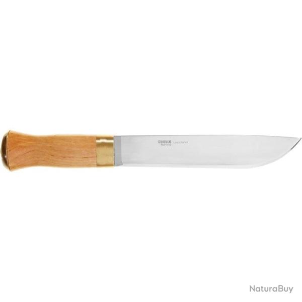 Couteau Helle Lappland - Lame 214mm Default Title