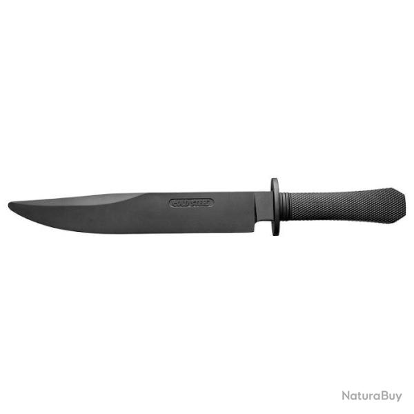 Couteau Cold Steel Laredo Bowie Trainer - Lame 178mm Default Title