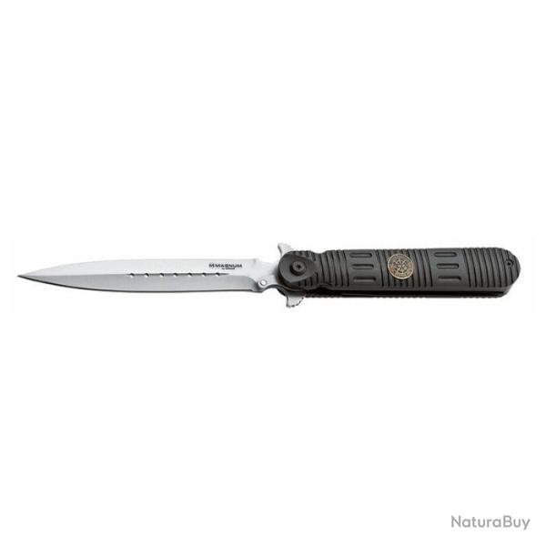 Couteau Boker Magnum LE - Lame 125mm Default Title
