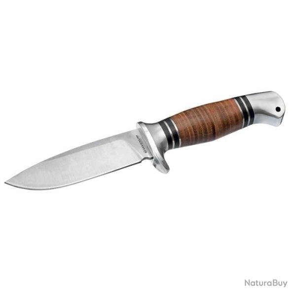 Couteau Boker Magnum Leatherneck Hunter - Lame 112mm Default Title
