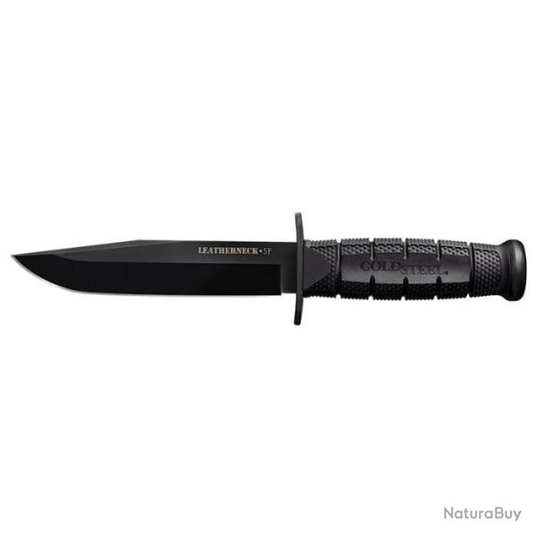Couteau Cold Steel Leatherneck SF - Lame 171mm Clip Point - Clip Point