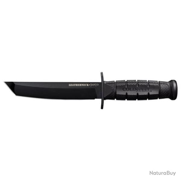 Couteau Cold Steel Leatherneck SF - Lame 171mm Clip Point - Tanto