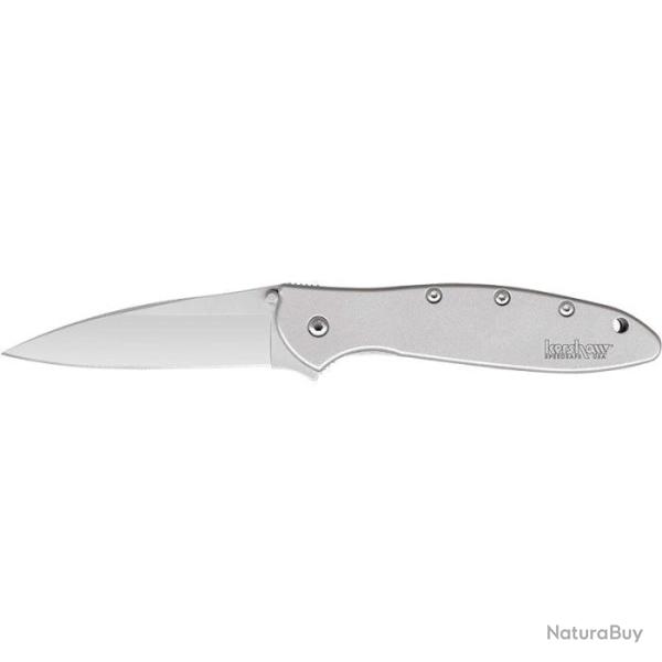 Couteau Kershaw Leek - Lame 76mm Default Title