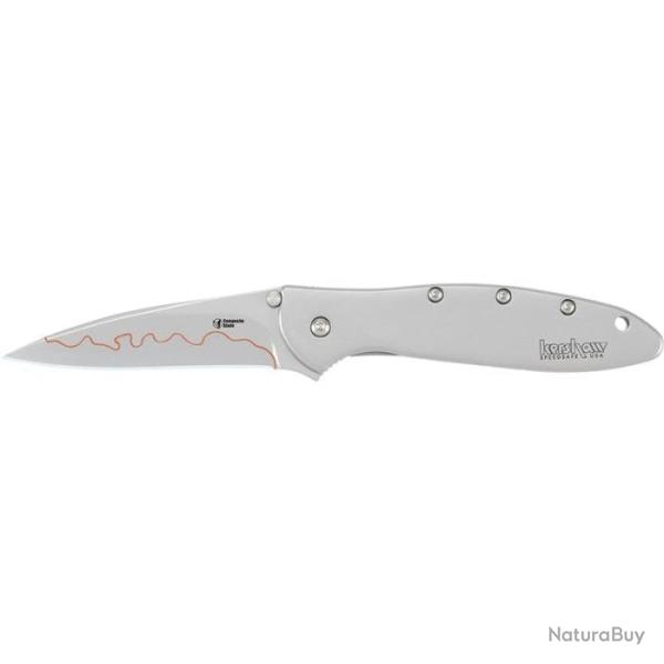 Couteau Kershaw Leek Composite Blade - Lame 75mm Default Title