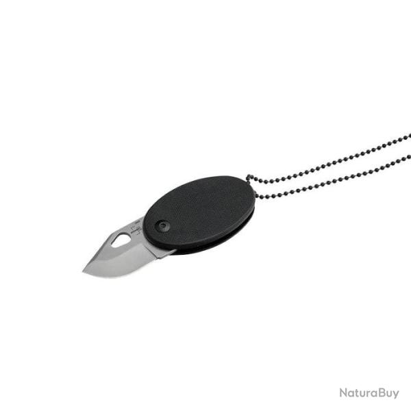 Couteau Boker Plus L'Egg - Lame 36mm Default Title