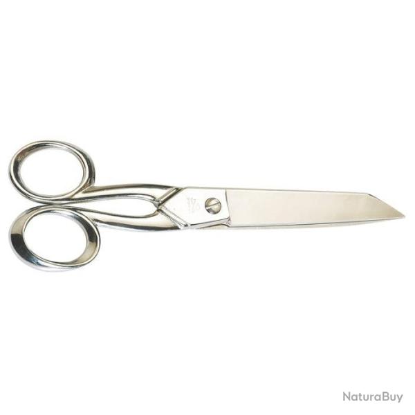 Ciseaux Ling�res Premax Chrom� 70mm - 70mm