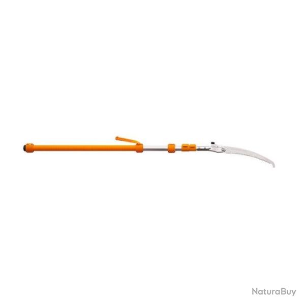 Scie T�l�scopique Silky Longboy Courb�e - Lame 360mm Default Title