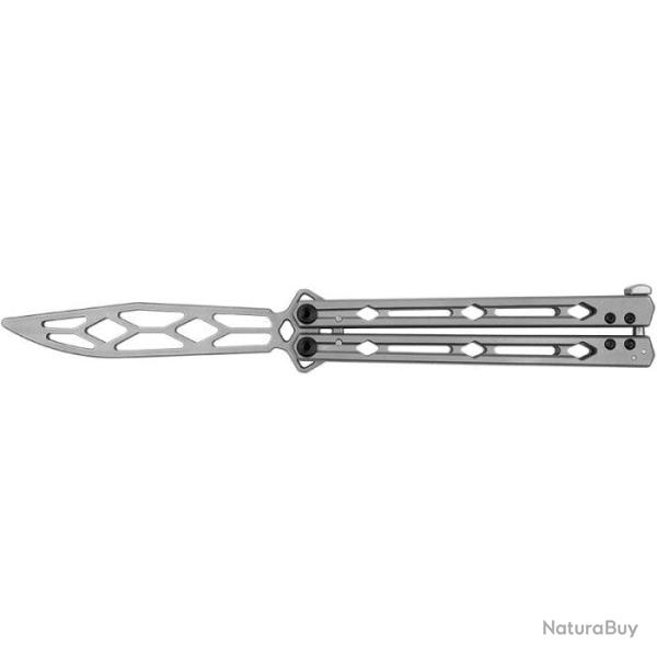 Couteau Kershaw Lucha Trainer - Lame 117mm Default Title