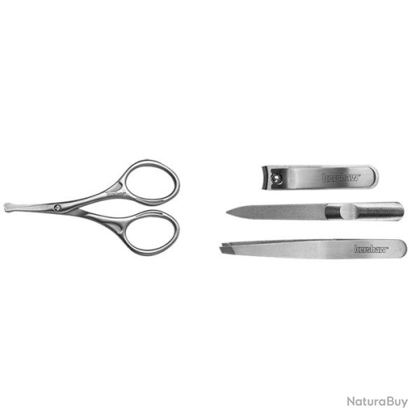 Kit Manucure Kershaw - 4pcs Default Title