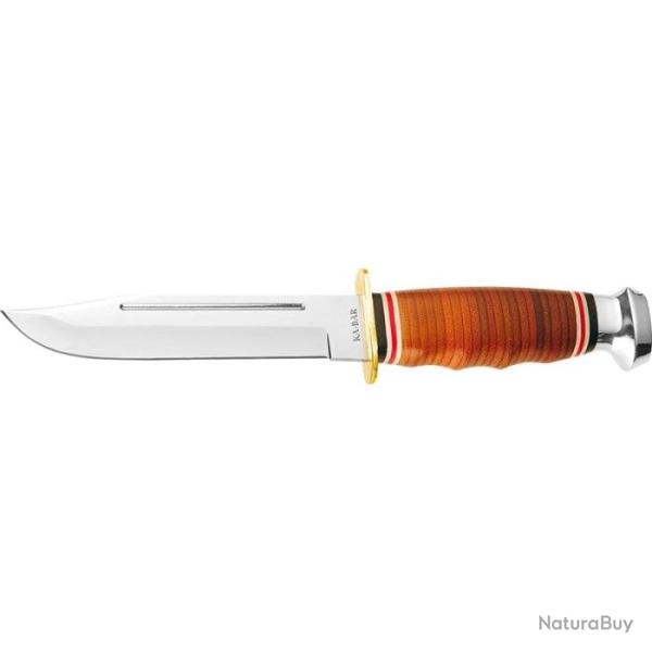 Couteau Kabar Marine Hunter - Lame 149mm Default Title