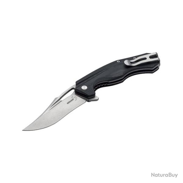 Couteau Boker Plus Masade Folder - Lame 93mm Default Title