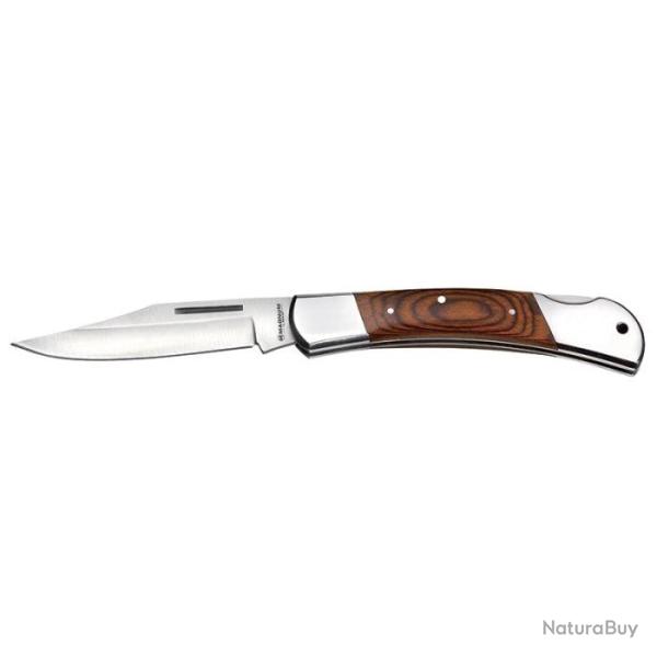 Couteau Boker Magnum Master Craftsman 2 - Lame 98mm Default Title