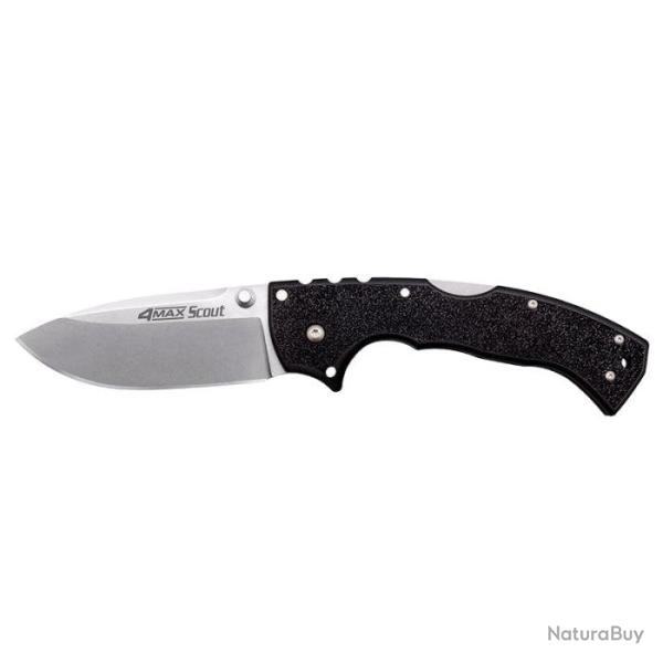 Couteau Cold Steel Max Scout - Lame 102mm Default Title