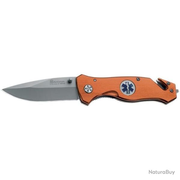Couteau Boker Magnum Medic - Lame 85mm Default Title