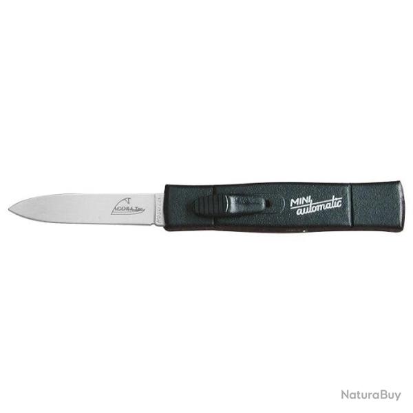 Couteau Consorzio Mignon - Lame 60mm