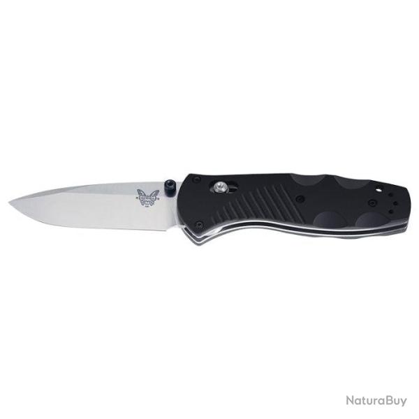 Couteau Benchmade Mini Barrage - Lame 74mm Default Title