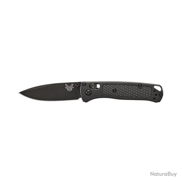 Couteau Benchmade Mini Bugout CF-Elite - Lame 72mm Default Title