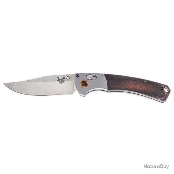 Couteau Benchmade Mini Crooked River - Lame 86mm Default Title