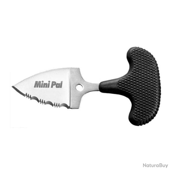 Couteau Cold Steel Mini Pal - Lame 25mm Default Title