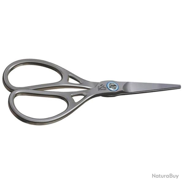 Ciseaux Premax � Moustache Ring Lock - Lame 40mm Default Title