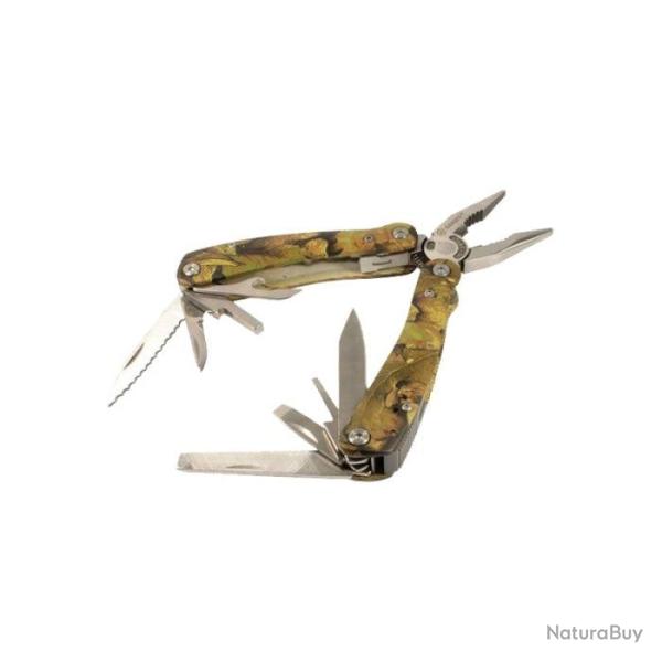 Pince Multifonctions Ganzo G2016-P - 22 Outils Default Title