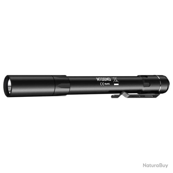 Lampe Torche Nitecore Multi-Task 06MD - 180Lm Default Title