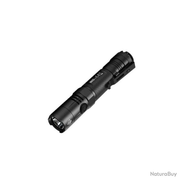 Lampe Torche Nitecore Multitask Hybrid 10 V2 - 1200Lm Default Title