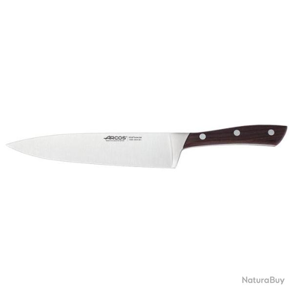 Couteau Arcos Natura - Chef 160mm - 200mm