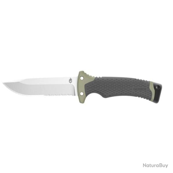 Couteau Gerber New Ultimate - Lame 120mm Default Title