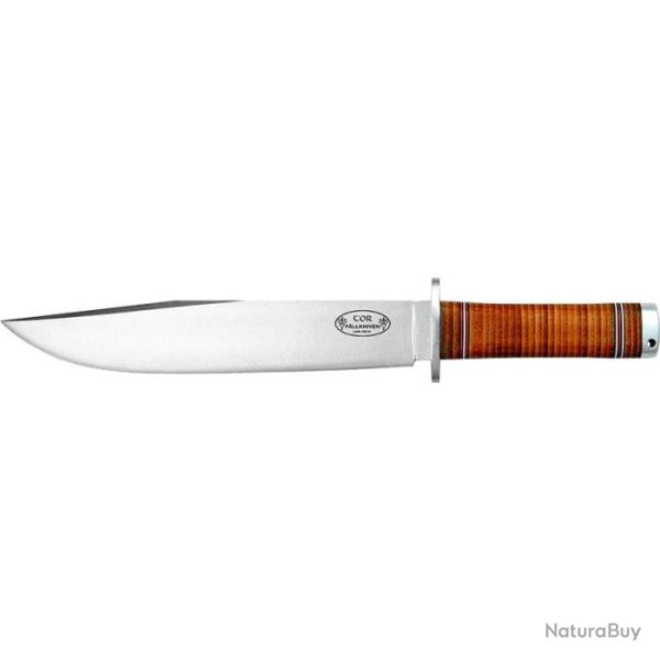 Couteau Fallkniven Thor - Lame 250mm Default Title