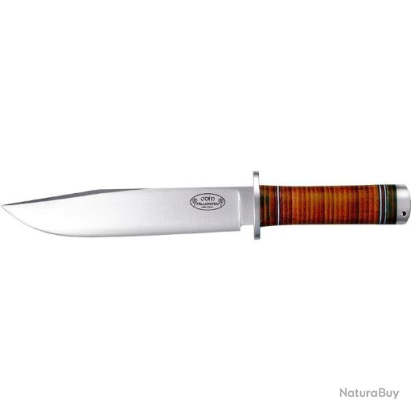 Couteau Fallkniven Odin - Lame 200mm Default Title