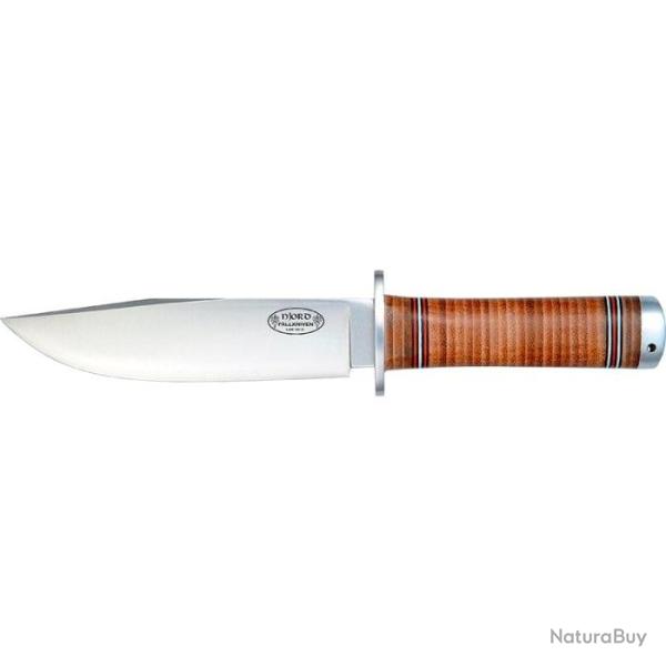 Couteau Fallkniven Njord - Lame 150mm Default Title