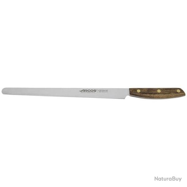 Couteau Arcos Nordika - Couteau � Jambon - Lame 250mm Default Title
