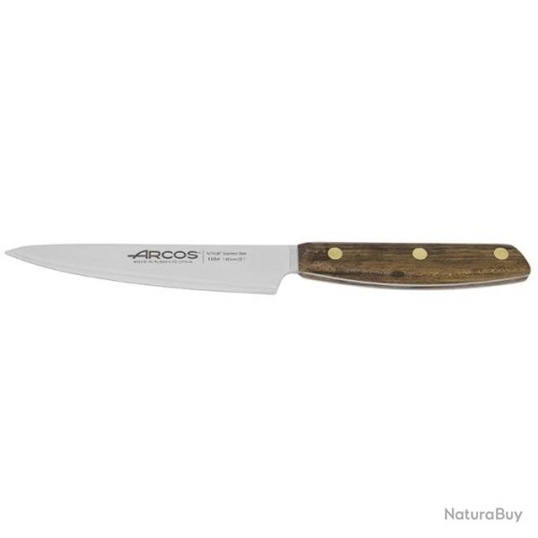 Couteau Arcos Nordika - Couteau de Cuisine 140mm - 140mm