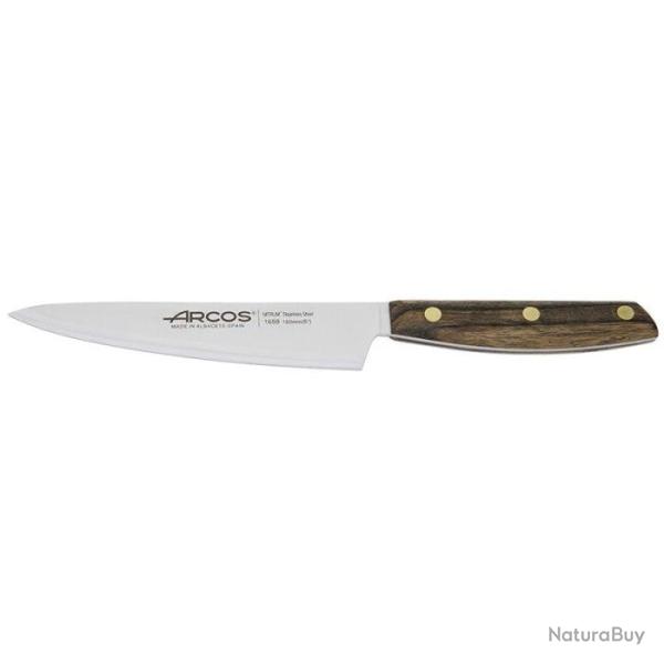 Couteau Arcos Nordika - Couteau de Cuisine 140mm - 160mm