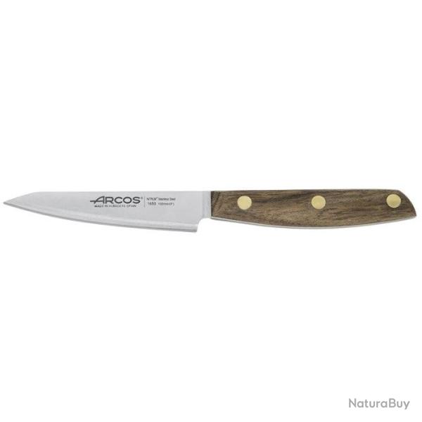 Couteau Arcos Nordika - Couteau d'Office - Lame 100mm Default Title