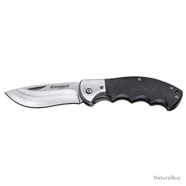 Couteau Boker Magnum NW Skinner - Lame 85mm Default Title